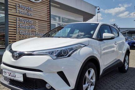 Toyota C-HR 116.000 km 14.980 &euro; Freigericht 63579