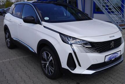 Peugeot 3008 20.000 km 20.980 &euro; Rahden 32369