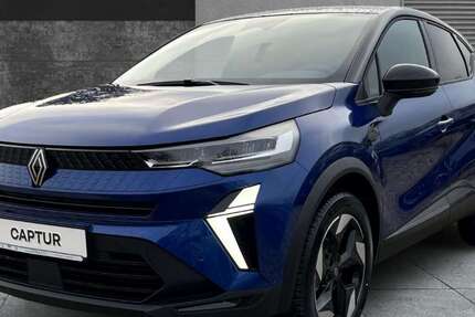 Renault Captur 3.500 km 25.200 &euro; Freising 85354