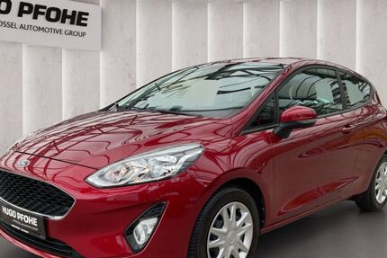Ford Fiesta 67.044 km 9.900 &euro; Norderstedt 22848