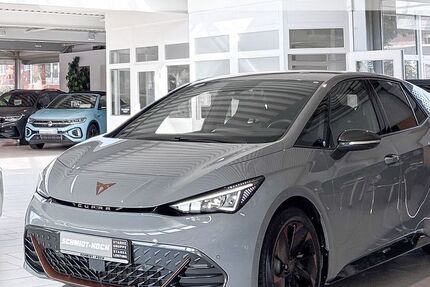 Cupra Born 27.595 km 29.990 &euro; Rotenburg 27356