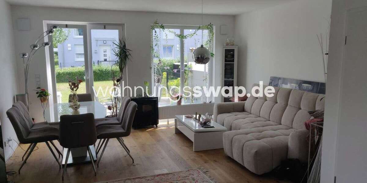 Etagenwohnung Berlin - 4 Zimmer, 141 m&sup2;, 2.500&euro; | Angebot:26865542