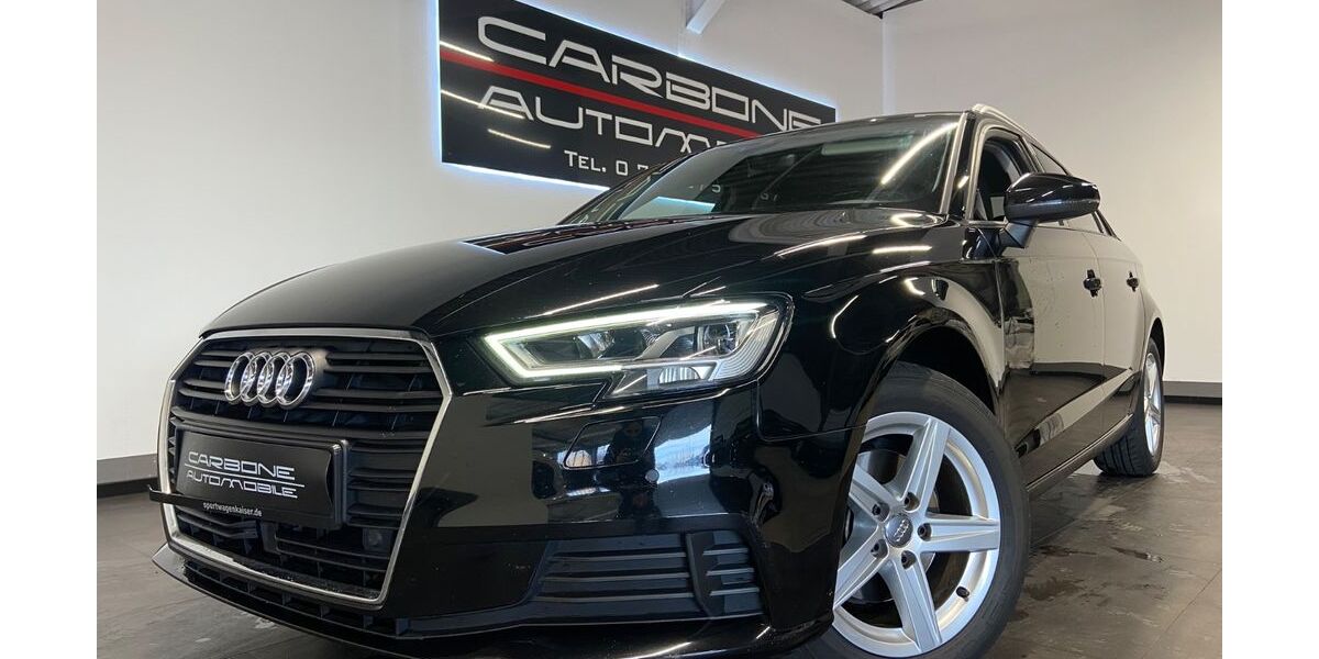Audi A3 123.700 km 17.690 &euro; Bretten 75015