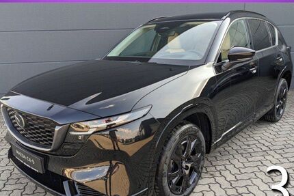 Mazda CX-5 3.150 km 37.280 &euro; Hoyerswerda 02977