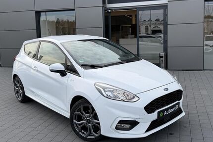 Ford Fiesta 46.350 km 11.890 &euro; Roth 91154