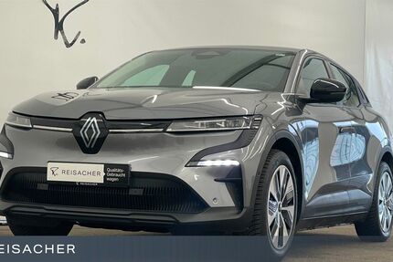 Renault Megane 14.500 km 25.880 &euro; Ulm 89077