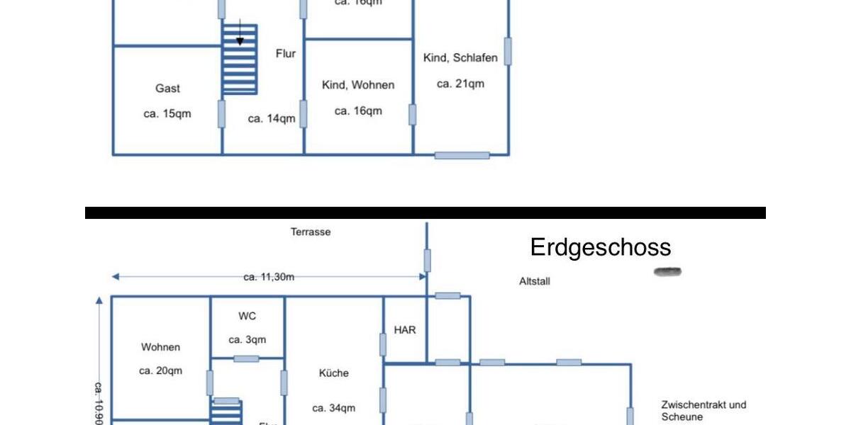 Einfamilienhaus Erwitte - 5 Zimmer, 240 m&sup2;, 590.000&euro; | Angebot:27292286