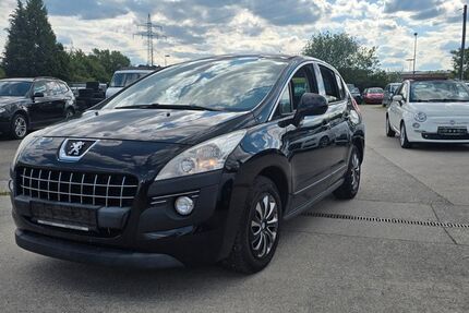 Peugeot 3008 201.888 km 3.333 &euro; Altdorf 84032