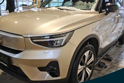 Volvo XC40 49.180 km 30.890 &euro; Essen-Kray 45309