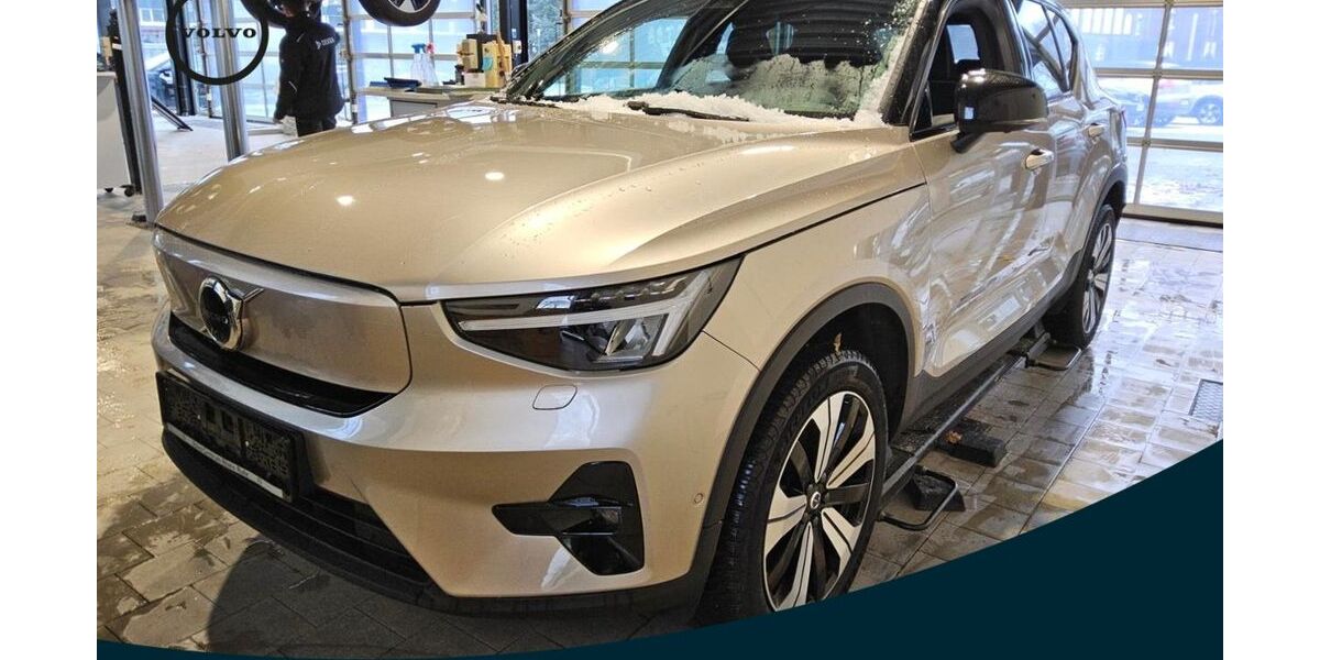 Volvo XC40 49.180 km 30.890 &euro; Essen-Kray 45309