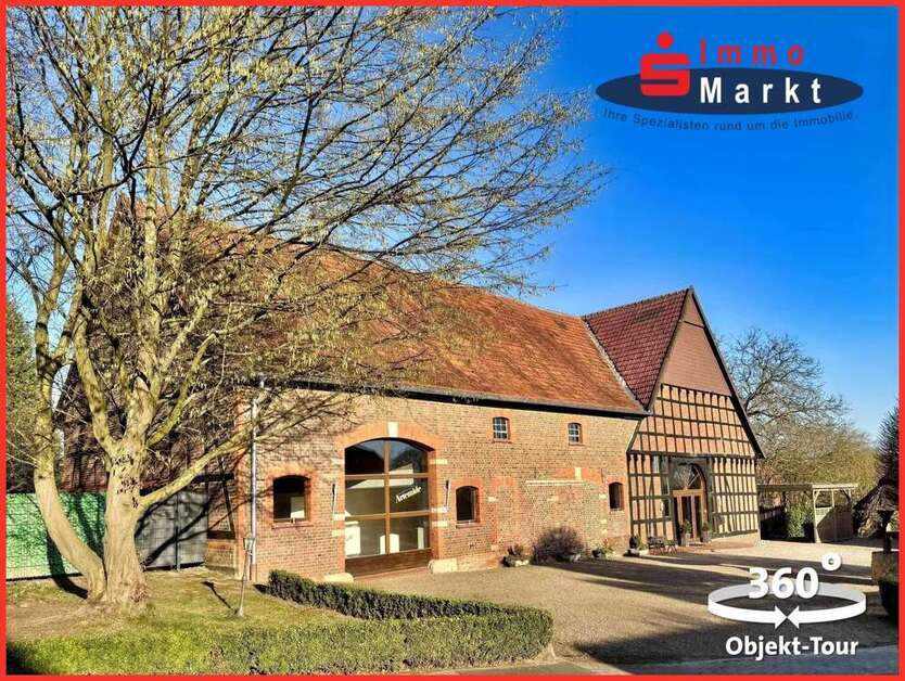 Haus zum Kaufen in Minden 469.000 € 280 m²
