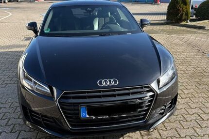 Audi TT 64.000 km 23.999 &euro; Mönchengladbach 41065