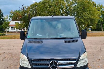 Mercedes-Benz Sprinter 225.000 km 14.950 &euro; Ohrdruf 99885