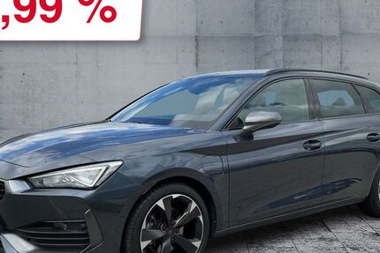 Cupra Leon 56.761 km 22.658 &euro; Scheßlitz 96110