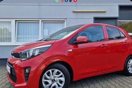 Kia Picanto 66.600 km 8.750 &euro; Neukirchen-Vluyn 47506