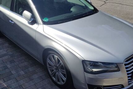 Audi A8 149.000 km 19.500 &euro; Obernburg 63785