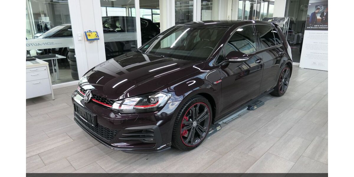 VW Golf 38.980 km 26.000 &euro; Sondershausen 99706