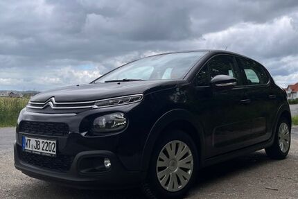 Citroen C3 148.000 km 6.650 &euro; Fulda 36043