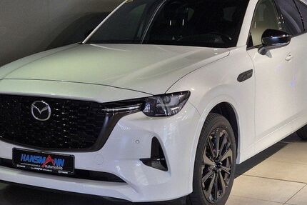 Mazda CX-60 14.000 km 49.980 &euro; Kassel 34123
