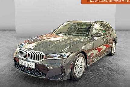 BMW 320 27.478 km 45.710 € Leipzig 04103