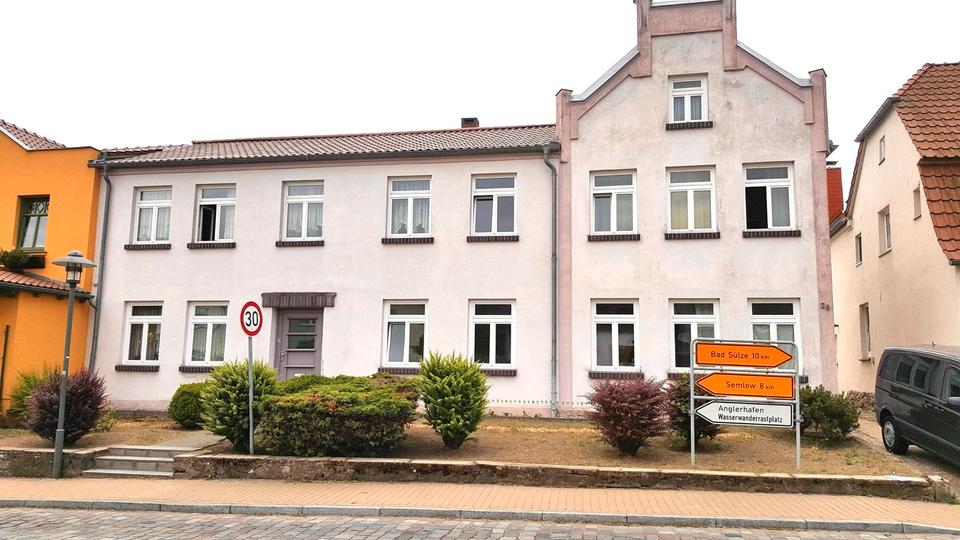 Mehrfamilienhaus, Wohnhaus Marlow - 12 Zimmer, 282 m&sup2;, 250.000&euro; | Angebot:25157883
