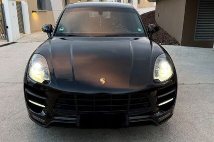 Porsche Macan 185.000 km 25.000 &euro; Frankfurt am Main 65931