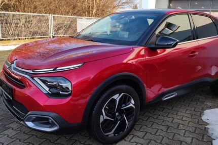 Citroen C4 19.400 km 19.280 &euro; Dessau-Roßlau 06849