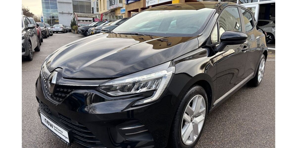 Renault Clio 32.400 km 11.200 &euro; Dachau 85221