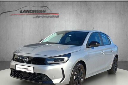 Opel Corsa 27.981 km 17.080 &euro; Thannhausen 86470