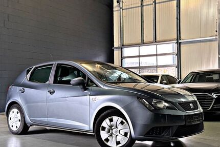 Seat Ibiza 148.200 km 5.990 € Maintal 63477