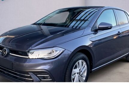 VW Polo 13.907 km 19.907 &euro; Walldorf 69190