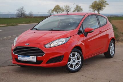 Ford Fiesta 51.750 km 7.790 &euro; Bechenheim 55234