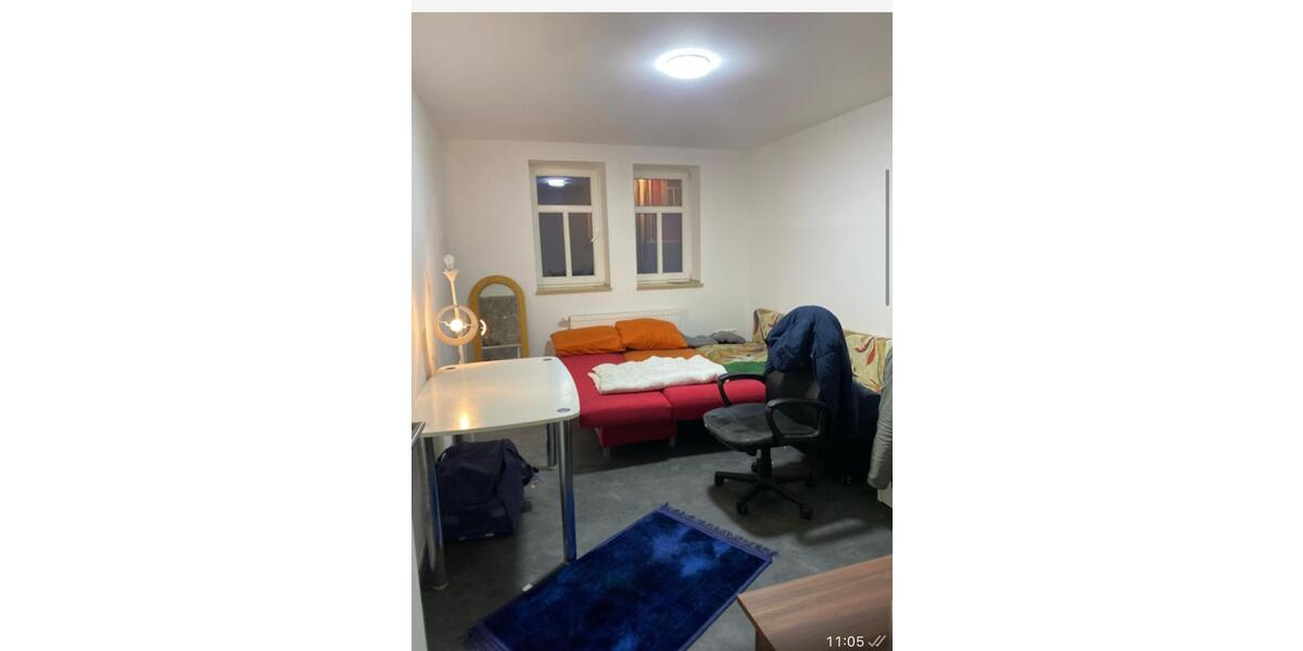 Wohnen auf Zeit Ilmenau - 1 Zimmer, 20 m&sup2;, 300&euro; | Angebot:26411724