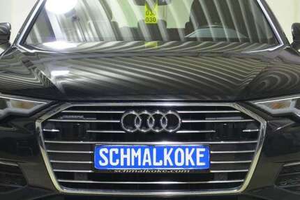Audi A6 58.100 km 29.950 € Braunschweig 38112