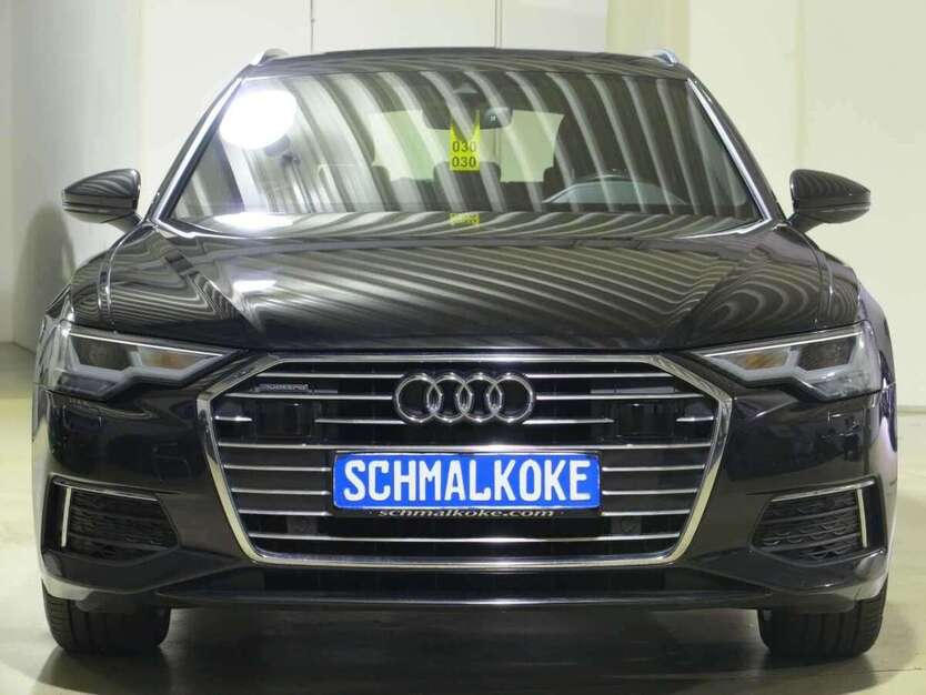 Audi A6 58.100 km 29.950 € Braunschweig 38112