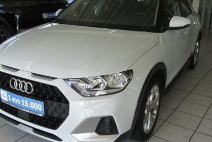 Audi A1 72.600 km 14.990 &euro; Betzdorf 57518