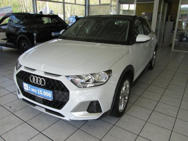 Audi A1 72.600 km 14.990 &euro; Betzdorf 57518