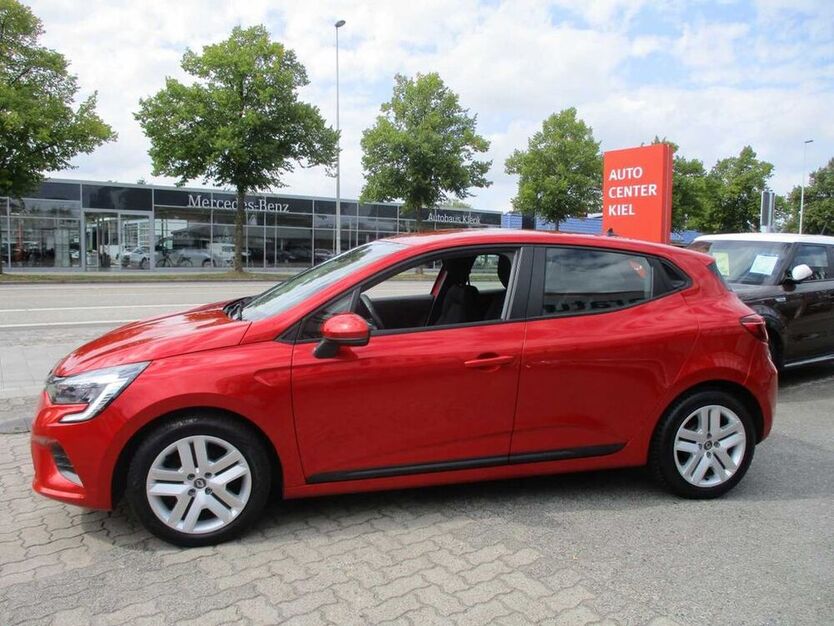 Clio