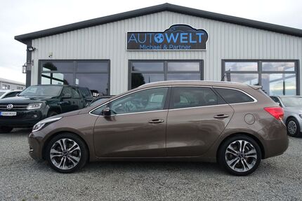 Kia ceed Sportswagon 84.478 km 13.990 € Beckdorf 21643