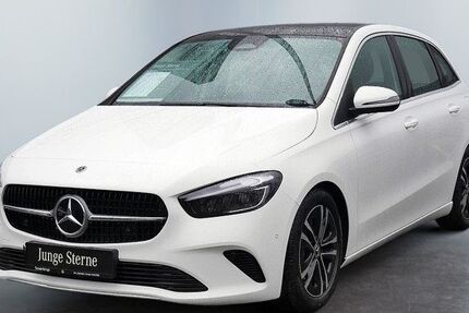 Mercedes-Benz B 200 18.272 km 30.420 &euro; Eutin 23701
