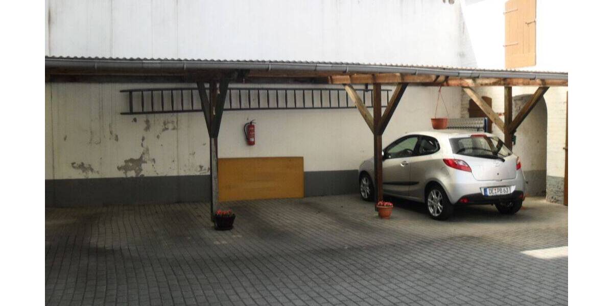 Terrassenwohnung Dessau-Roßlau Roßlau - 2 Zimmer, 70 m&sup2;, 64.000&euro; | Angebot:25778467