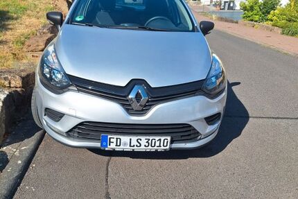 Renault Clio 83.650 km 7.900 &euro; Bad Salzschlirf 36364