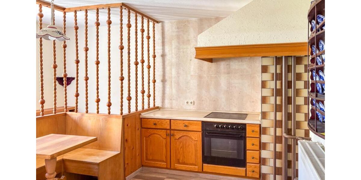 Einfamilienhaus Schlettau - 5 Zimmer, 155 m&sup2;, 229.000&euro; | Angebot:26512282