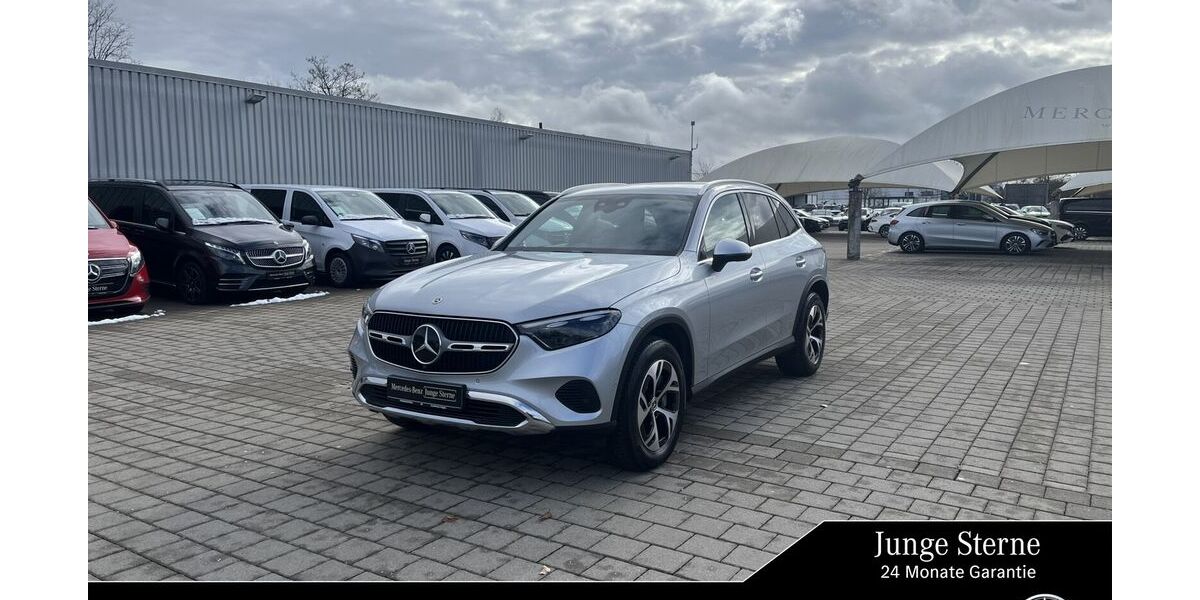 Mercedes-Benz GLC 300 70.330 km 48.440 &euro; Füssen 87629