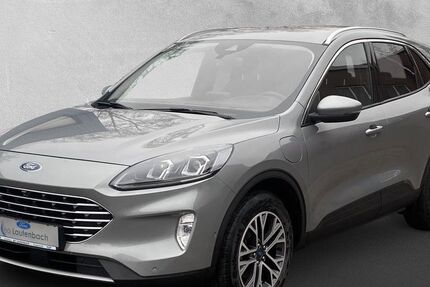 Ford Kuga 51.100 km 24.900 &euro; Duderstadt 37115