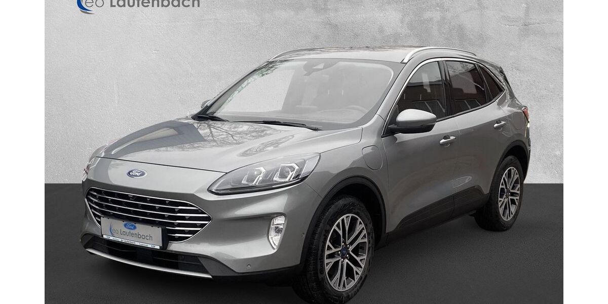 Ford Kuga 51.100 km 24.900 &euro; Duderstadt 37115