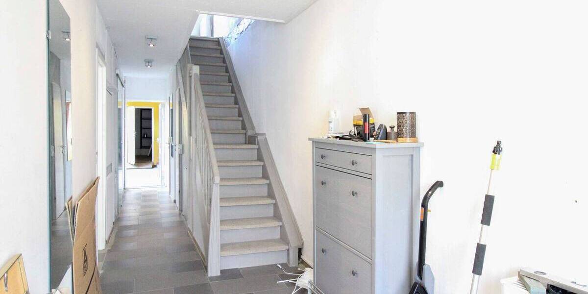 Reihenmittelhaus Bützow - 5 Zimmer, 155 m&sup2;, 215.000&euro; | Angebot:26789174