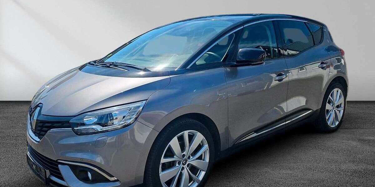 Renault Scenic 67.990 km 13.950 &euro; Krefeld 47803
