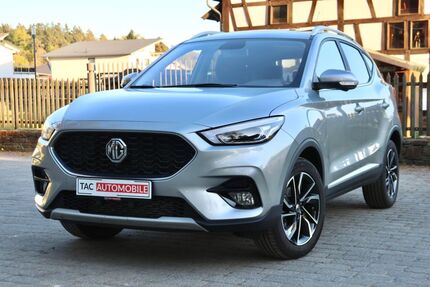 MG ZS 7.999 km 16.490 &euro; Emmelshausen/ 25km v. Koblenz 56281