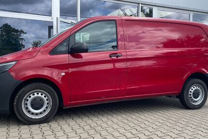 Mercedes-Benz Vito 118.990 km 15.998 € Wilkau Haßlau/OT Silberstraße 08112
